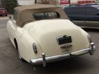 Thumbnail Photo 5 for 1957 Rolls-Royce Silver Cloud